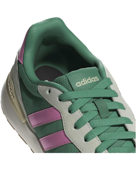 Adidas Green Run 60S 4.0 Trainers