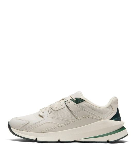 Under Armour White Adults Forge Runner