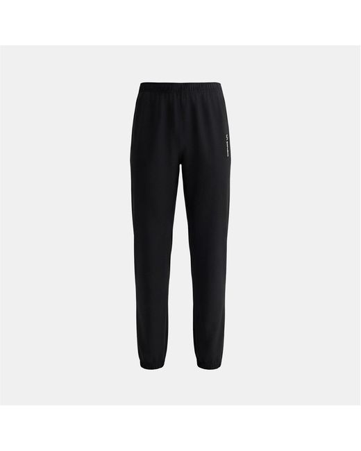 Sondico Black Waterproof Pants for men