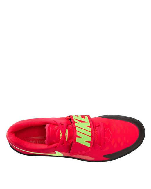 Nike Red Zoom Rival Sd 2 for men