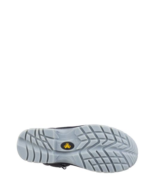 Amblers Safety Blue Fs198 Safety Boot