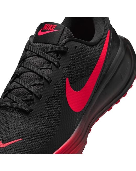 Nike Green Revolution 8 Road Running Shoes for men