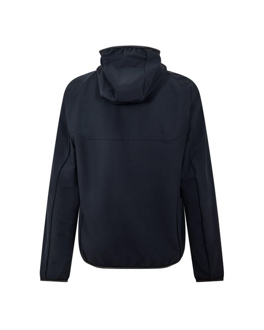 Boss Blue L Commuter Windbreaker for men