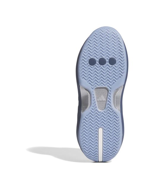 Adidas Blue Crazy Infinity Basketball Trainers for men