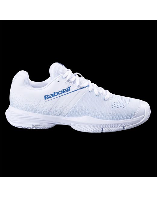 Babolat Black Sensa Padel Trainers