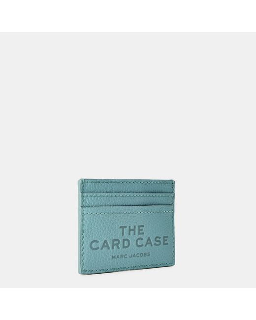 Marc Jacobs Blue The Card Case