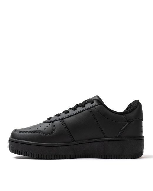 Everlast Black Hanshi Trainers