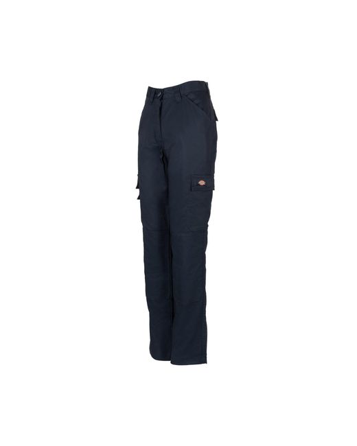 Dickies Blue Everyday Flex Trousers