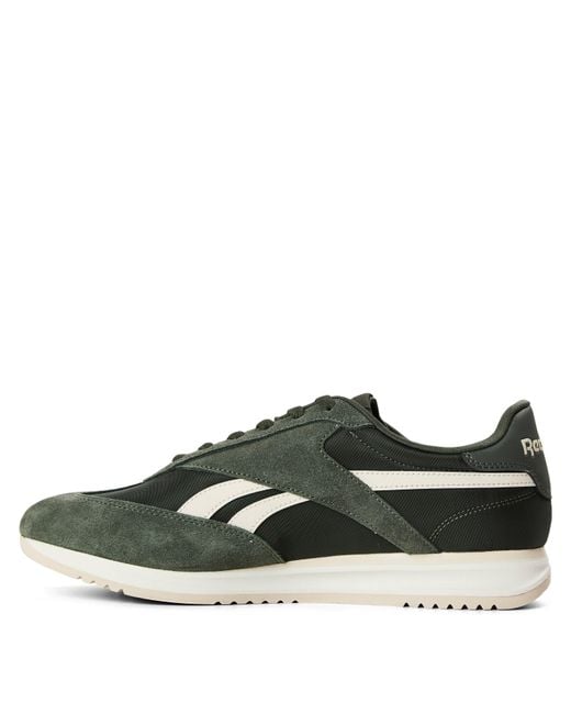 Reebok Green World 70 Trainers for men