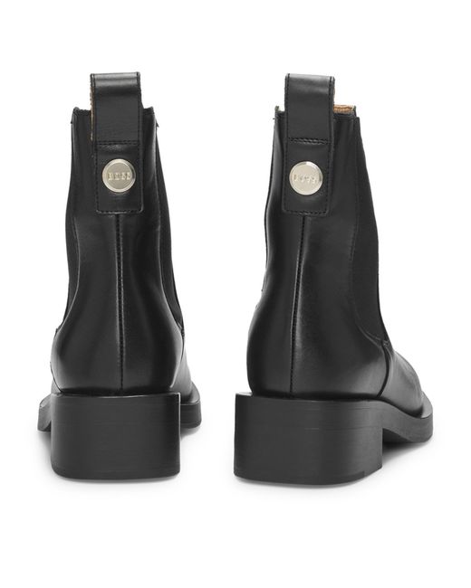 Boss Black Iryna Chboot Ld44