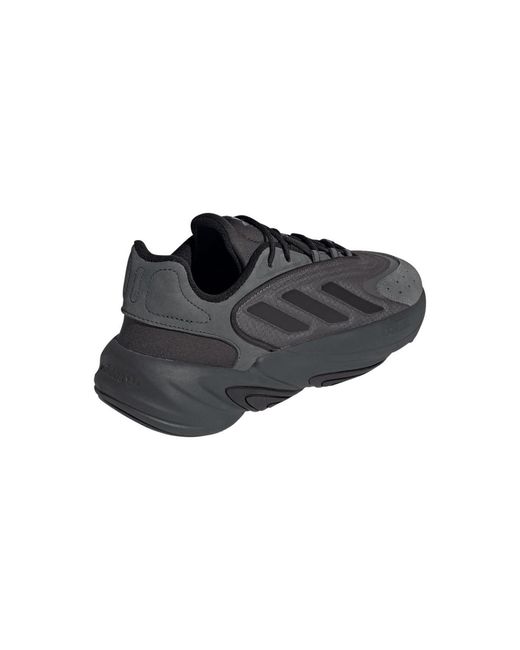 Adidas Originals Blue Ozelia Trainers for men
