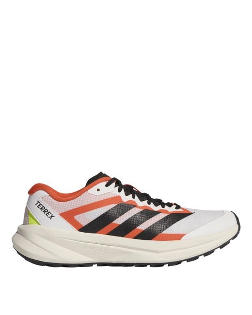 Adidas Multicolor Off-Road Trail Running Shoes