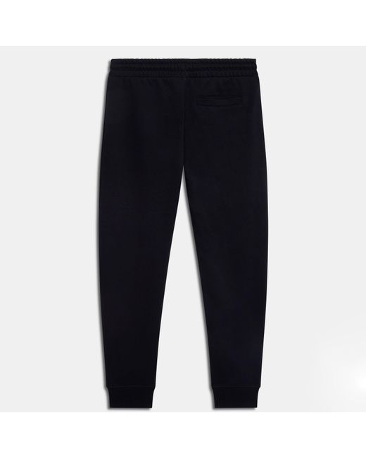 Ted Baker Blue Regular Jogger for men