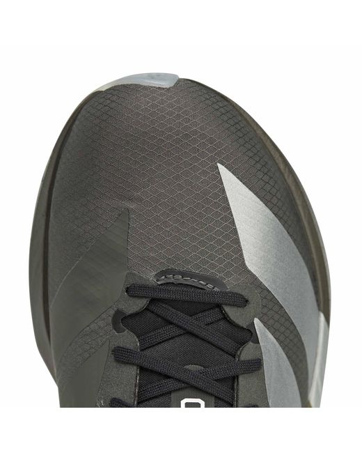Y-3 Brown Y-3 Adios 9 Train for men