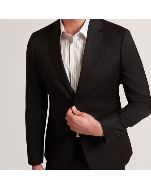 Ted Baker Blue Blazer for men