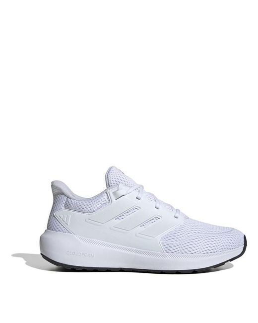 Adidas White Ultimashow 2.0 Trainers for men