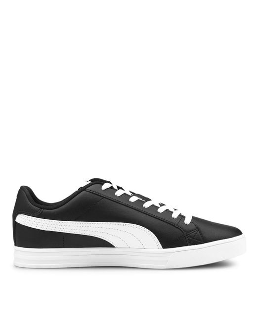 PUMA Multicolor Smash Vulc 3 Low Trainers for men