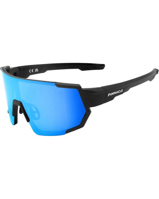Pinnacle Blue Tp Revo Sunglasses