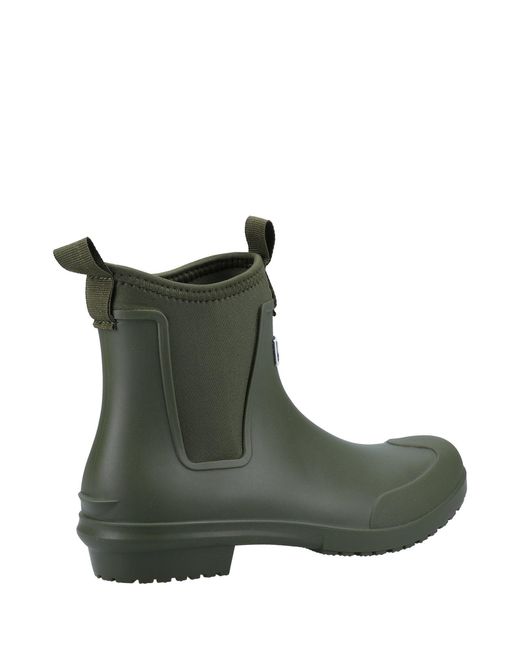 Cotswold Green Grosvenor Wellingtons