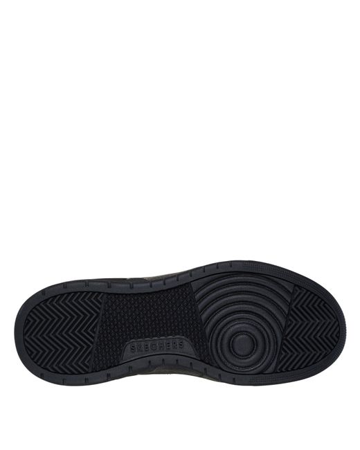 Skechers Blue Uno Court for men