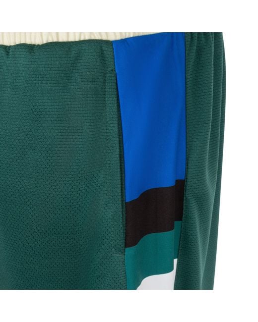 Everlast Green Training Performance Shorts for men