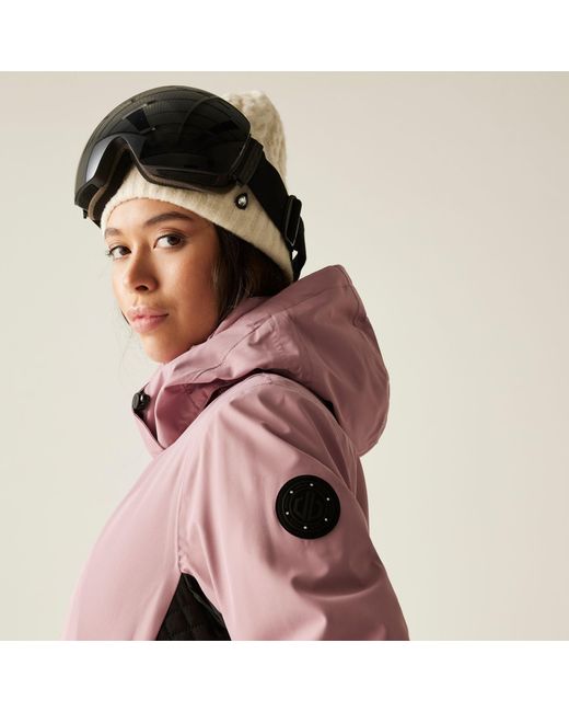 Dare 2b Pink Issy Jacket