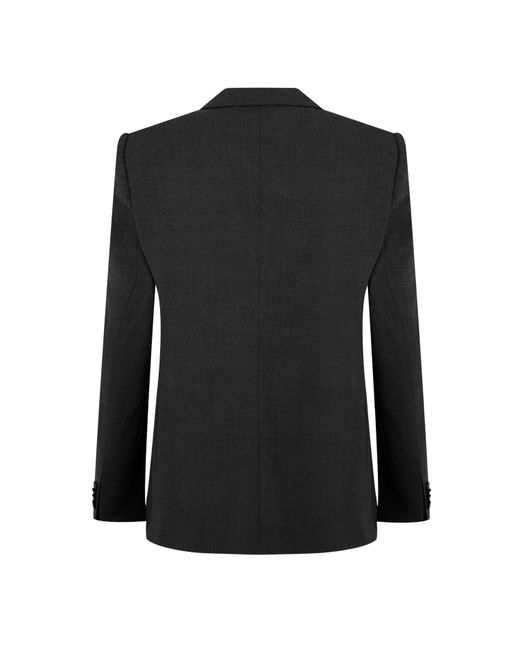 Boss Black Hbb Huge Mm Suit Jacket, Distinguished Tailoring for men