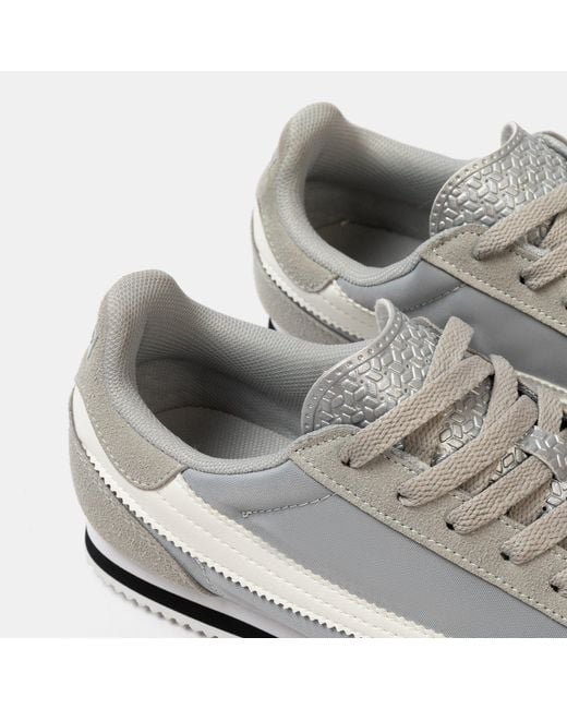 Donnay Gray Trainers for men
