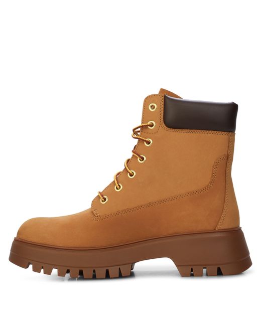 Timberland Brown Cora Valley 6