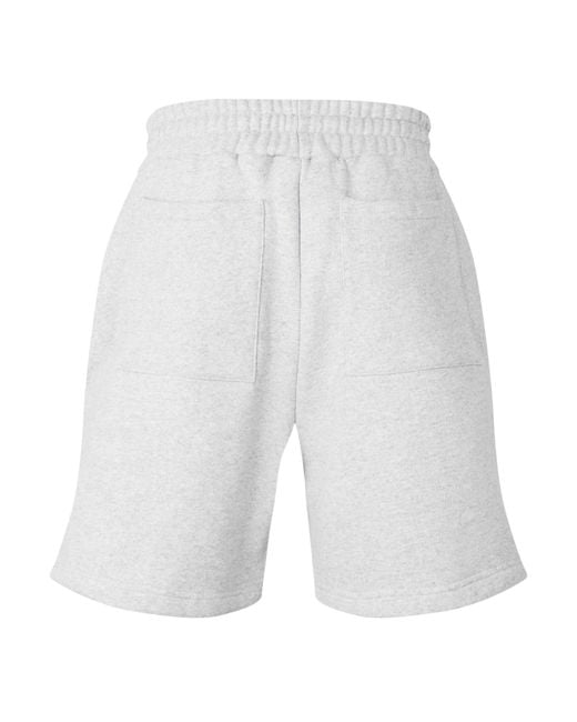 MKI Miyuki-Zoku White Mki Willow Short Sn63 for men