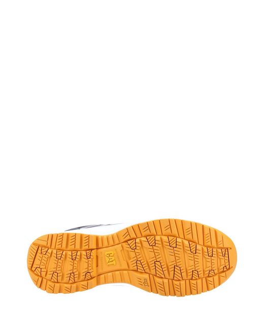 Caterpillar Blue Charge S3 Safety Trainer for men