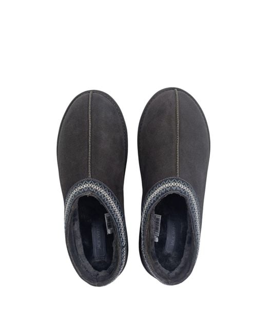 Jack Wills Blue Slip On Snug for men