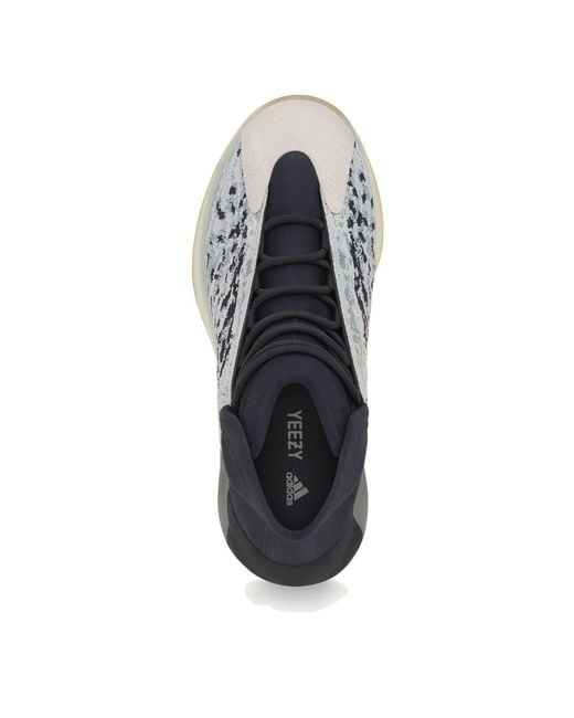 Yeezy Blue Quantum Sneakers for men