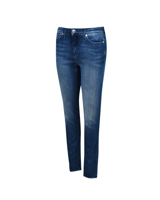 Tommy Hilfiger Blue Nora Jeans