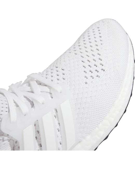 Adidas White 1.0 W Runners
