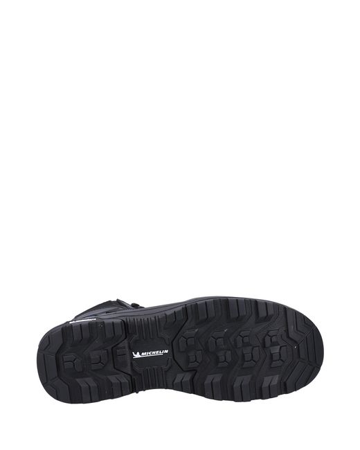 Amblers Safety Blue 980C Crusader Safety Boot for men