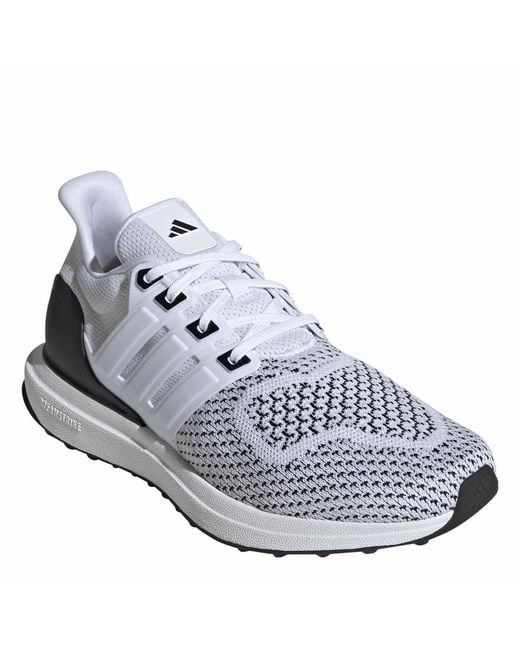 Adidas White Ultradream Dn
