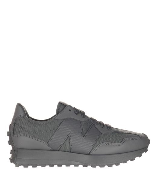 New Balance Gray Nb 327 for men