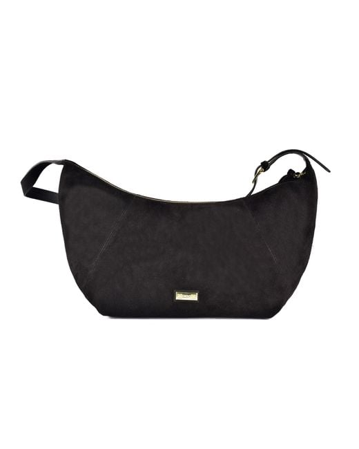 Biba Black Sling Bag