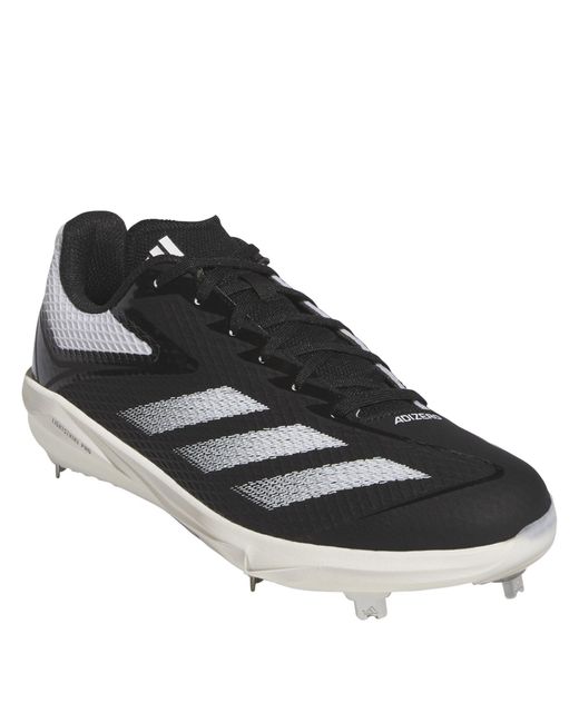 Adidas Black Electric Bsb Low-Top Trainers for men