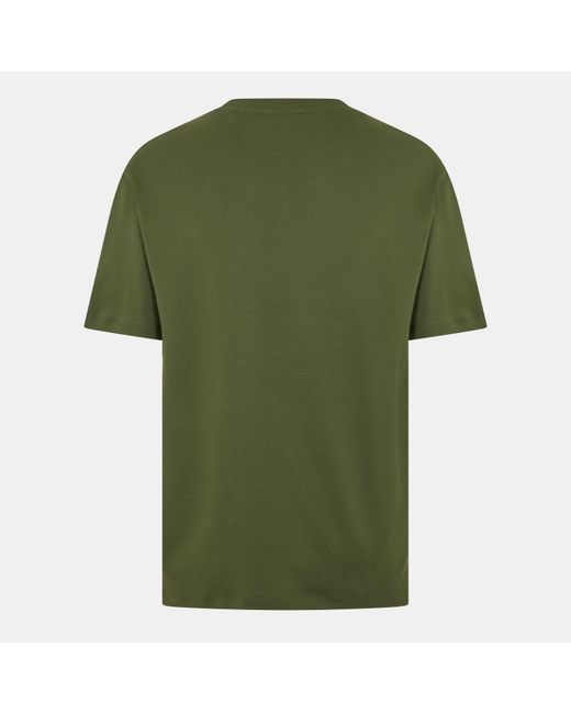 HUGO Green Regular Fit Dalile T-Shirt for men