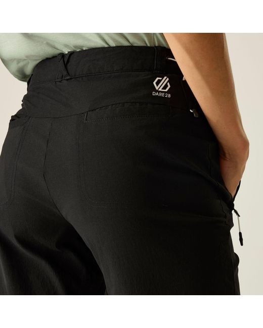 Dare 2b Black Melodic Ii Trousers