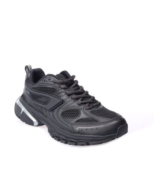 DIESEL Blue S-Serendpity Pro-X1 Trainers Size 2
