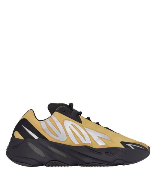 Yeezy Blue 700 Mnvn Honeyflux Oversized Midsole Trainers