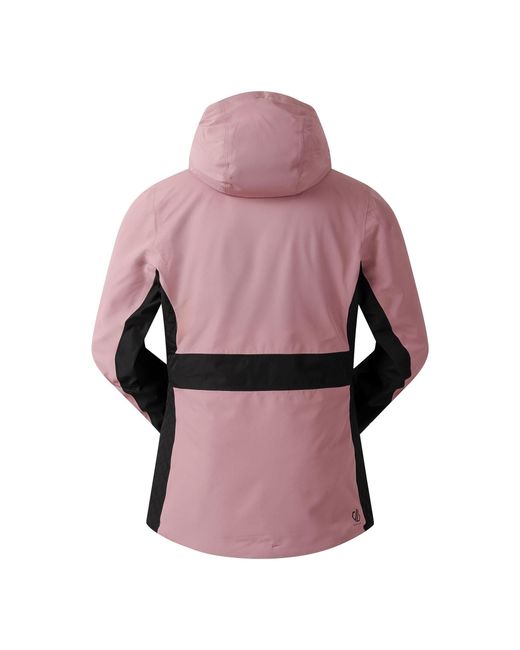 Dare 2b Pink Issy Jacket