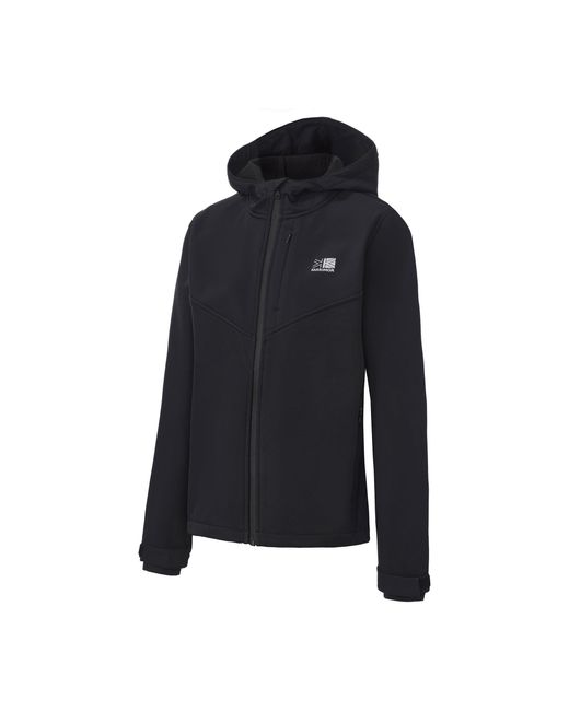 Karrimor Blue Softshell Jacket