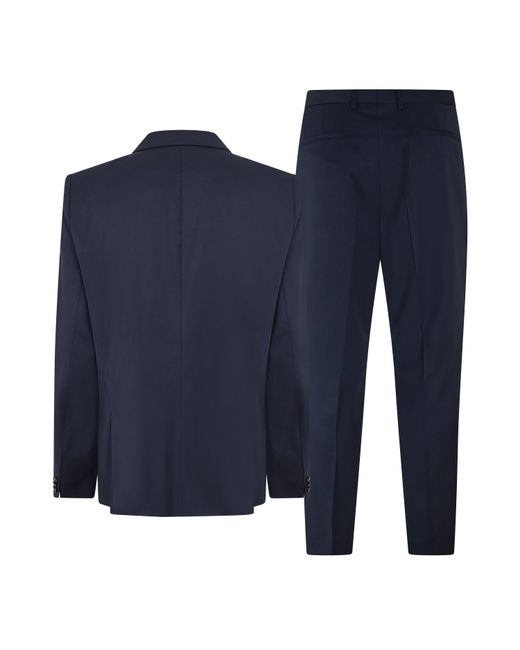 HUGO Blue Arti/Hesten212 Suit for men