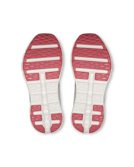 On Shoes Pink Cloudtilt Remix Ld64