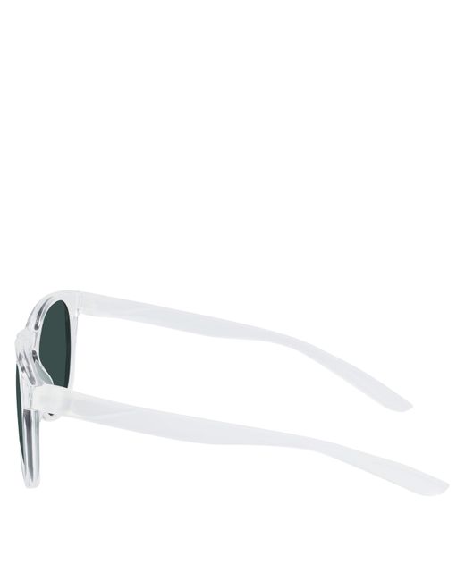 Nike Blue Horizon Ascent Wayfarer Sunglasses