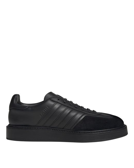 Adidas Originals Black Gazelle Indoo for men